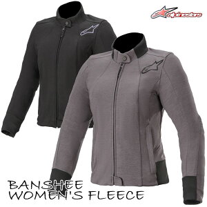 AEgbgalpinestarsyfB[Xz4219920/BANSHEE WOMENfS FLEECE K߂v~ARbgƃ|GXegpB/ApCX^[Y