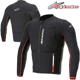 Alpinestars "3304621/BASE MESH JACKET ASIA" 通気性の高いメッシュを採用したいつものジャケットの下に着るだけインナープロテクタージャケット。 スポーツライディングメッシュインナージャケット /アルパインスターズ