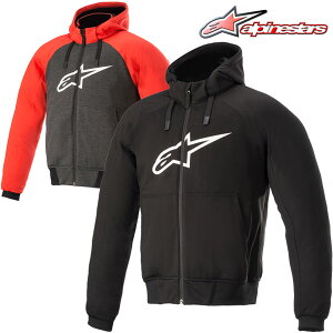 Alpinestars "4207021/CHROME SPORT HOODIE ASIA" {l̑̌^ɍ킹AWAtBbg CgɒjbgCN 3V[YΉX|[cCfBOt[fB/p[J[ /ApC