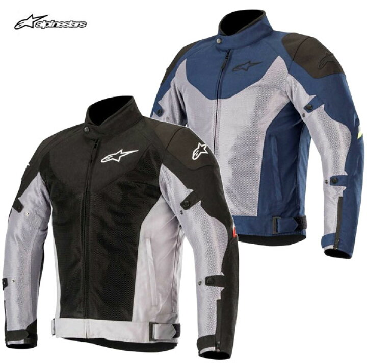 楽天市場】☆送料無料☆アルパインスターズ BAYSHORE AIR JACKET 