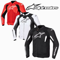 楽天市場】alpinestars t－gp plus r v2 air jacketの通販