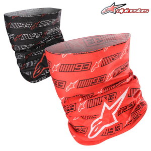 alpinestars "MM93 NECK TUBE/4759919" MM93 MotoGPC_[}N}PXIƂ̃R{fB /ApCX^[Y