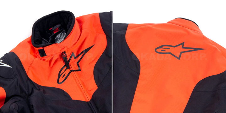 楽天市場】☆送料無料☆alpinestars 