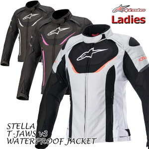 alpinestars " 3211020 /STELLA T-JAWS v3 WATERPROOF JACKET "yfB[XzhEhX|[cCfBOfs3V[YΉtoCN/I[goCp /CfBOEFA /ApCX