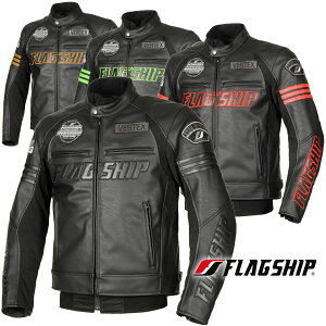 ★送料無料★Flagship FJ-W213 イグナイトジャケット 3シーズン対応ジャケット /フラッグシップ