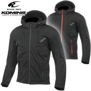 KOMINE "07-602/JK-602" Protect Softshell System ParkasI[V[YΉthƕۉɗD\tgVFVXep[J[ / R~l
