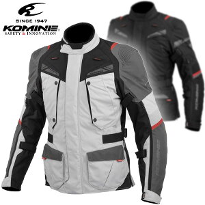 KOMINE "07-609/JK-609" FY Adventure Jacket Ahx`[oCNɍœKȐV^WPbgsI[V[YΉt / R~l