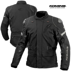 KOMINE 07-6215/JK-6215 Vv[veNgEC^[WPbgyubNEHE~E3V[YΉz/R~l