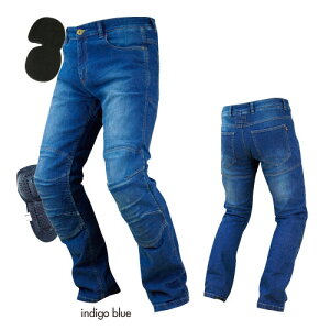 �R�~�l PK-726 �t���C���[ �P�u���[�f�j���W�[���Y Full Year Kevlar D-Jeans 07-726