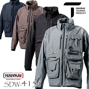 NANKAI SDW-4151 [eBeBu] iJC/Ci