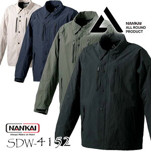 NANKAI SDW-4152 R[`WPbg iJC/Ci
