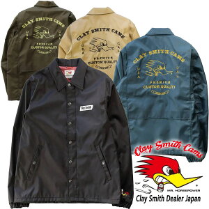 CLAY SMITH(NCX~X) CSY-3910 BLACKBIRD R[`WPbg ORION ACE/IIG[X