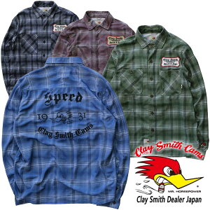 CLAY SMITH(NCX~X) CSY-4003 PRIDEbVVcWPbg ORION ACE/IIG[X