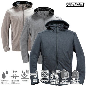 POWERAGE PJ-24208 C[W[ChEH[p[J[yHE~EtEhEhzȂ͂߂ÄꒅI oCN/I[goC/EB^[WPbg /p[GCW