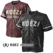楽天市場】ridez clubs レザージャケットの通販