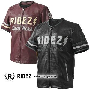 RIDEZ 98 S/S JACKET oCNp U[WPbg RLSJ16sĂɒ郌U[WPbgt/CY