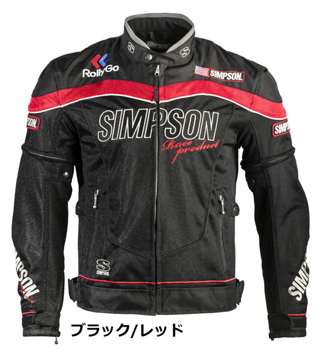 楽天市場】☆送料無料☆SIMPSON/シンプソン【NSM-2】