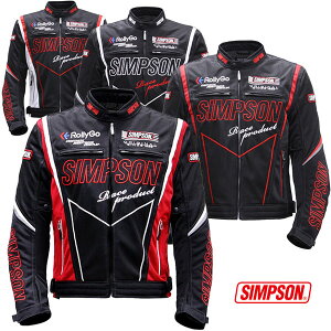 SIMPSON NSM-D01ytEāzC_[YbVWPbg /g[_[nEX