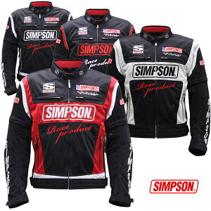 SIMPSON NSM-D02ytEāzC_[YbVWPbg /g[_[nEX