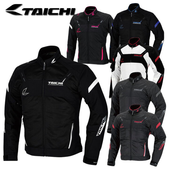 楽天市場】☆送料無料☆RSタイチ RSJ305 CROSSOVER MESH JACKET/クロス 