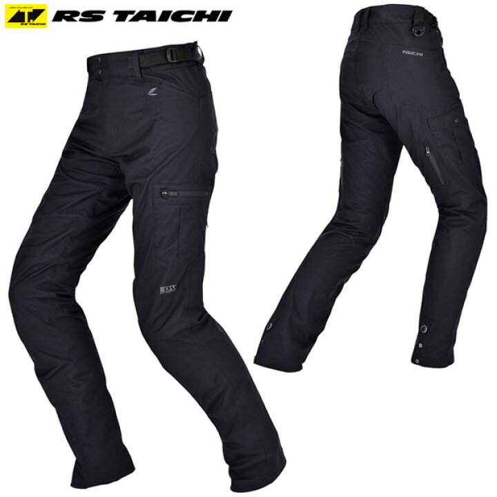 楽天市場】☆送料無料☆RSタイチ ドライマスター カーゴ パンツ 