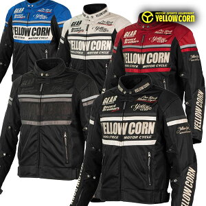 YeLLOW CORN BB-5104 MESH JACKETytEāE3V[YzoCN/I[goCpCfBObVWPbg /CG[R[