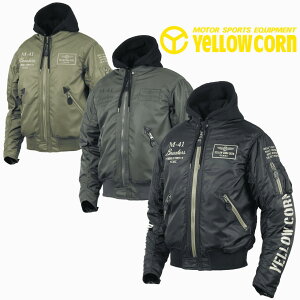 YeLLOW CORN SJ-5307 WINTER JACKETyHE~E3V[YzoCN/I[goCpCfBOEB^[WPbg /CG[R[