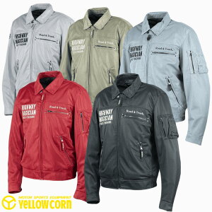 ������������YeLLOW CORN YB-6100 MESH JACKET �y�t�ăV�[�Y���z�o�C�N/�I�[�g�o�C�p���C�f�B���O�W���P�b�g /�C�G���[�R�[��