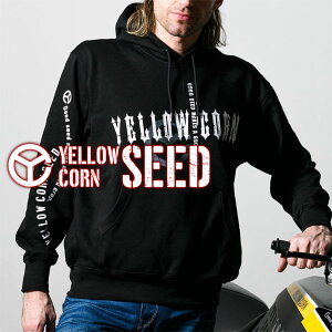 YELLOW CORN SEED SH-003 t[fB[y BLACK zoCN/I[goCpCfBOp[J[ /CG[R[