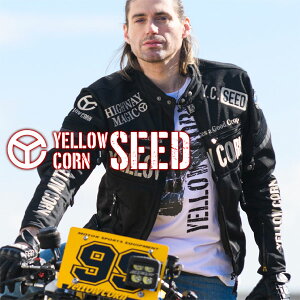 YELLOW CORN SEED SJ-4106 MESH JACKET oCN/I[goCpytE/2FWJzCfBOWPbg /CG[R[