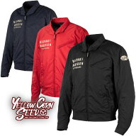 ★送料無料★YELLOW CORN SEED SJ-5100 Cotton Jacket【春・夏・3シーズン】バイク/オートバイ用ライディ…