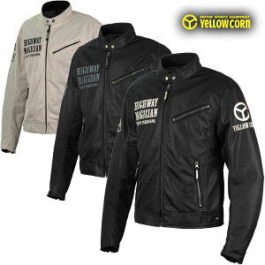 YeLLOW CORN YB-5121 Light MESH JACKETytEāE3V[YzoCN/I[goCpCfBObVWPbg /CG[R[