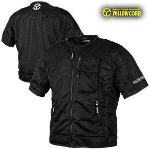 YeLLOW CORN YMT-MONO Protective Mesh Tshirt veNeBubVTVcIoCN/I[goCpytEāzCfBOWPbg /CG[R[