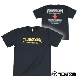 イエローコーン YT-016 Tシャツ