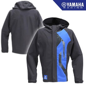 ヤマハレーシング YRF22 YZF-R フルジップパーカー（4521407237654）