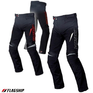 Flagship/tbOVbv "FP-A194 Smart Ride Pants" Xgb`Ah̍\tgVFfނ̃I[V[YΉ oCN/I[goCp CfBOpc