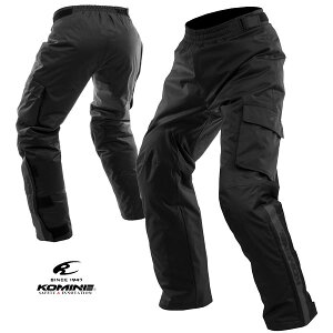 KOMINE 07-9161/PK-9161 veNVI[o[pc /R~l