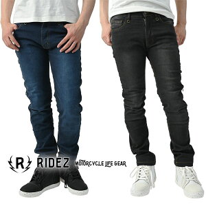 RIDEZ SINGLE LAYER JEANSCfBOpc RDB1025sDyneema/_Cj[}fލ̗pft/CY