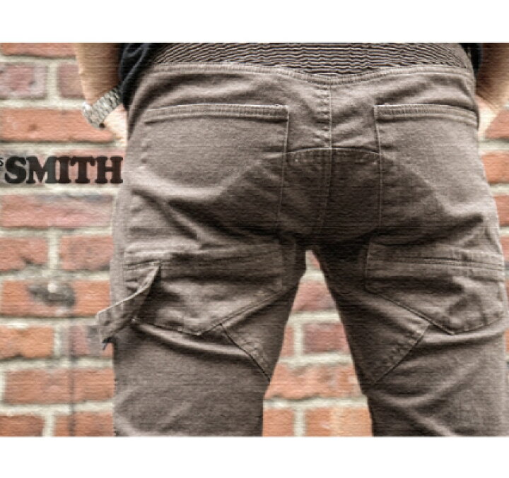 楽天市場】☆送料無料☆uglyBROS MOTOPANTS SMITH/UB0013【Men