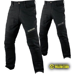 YeLLOW CORN YRP-103 Protective Stretch Pants Q̗SnƈS˔܂I oCN/I[goCpyI[V[YzCfBOpc /CG[R[