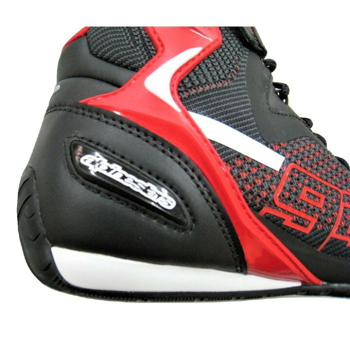 楽天市場】☆送料無料☆ MM93アルパインスターズ AUSTIN KNITTED RIDING SHOE オースティン ニッテッド ライディングシューズ マルク・マルケスコラボモデル 2510820 : MotoGoods Market