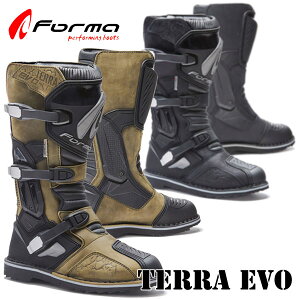 AEgbgIForma "TERRA EVO/e GH" Җ]̖{iAhx`[u[coI /tH[} TERRA EVO Dry