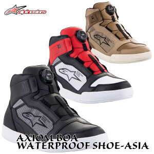 �y���S�̍������K�i�z������������alpinestars 2542522 AXIOM BOA WATERPROOF SHOE �h���J�W���A�����C�f�B���O�V���[�Y with BOA�y�A�W�A�t�B�b�g���f���z�X�|�[�c���C�f�B���O�V���[�Y /�A���p�C���X�^