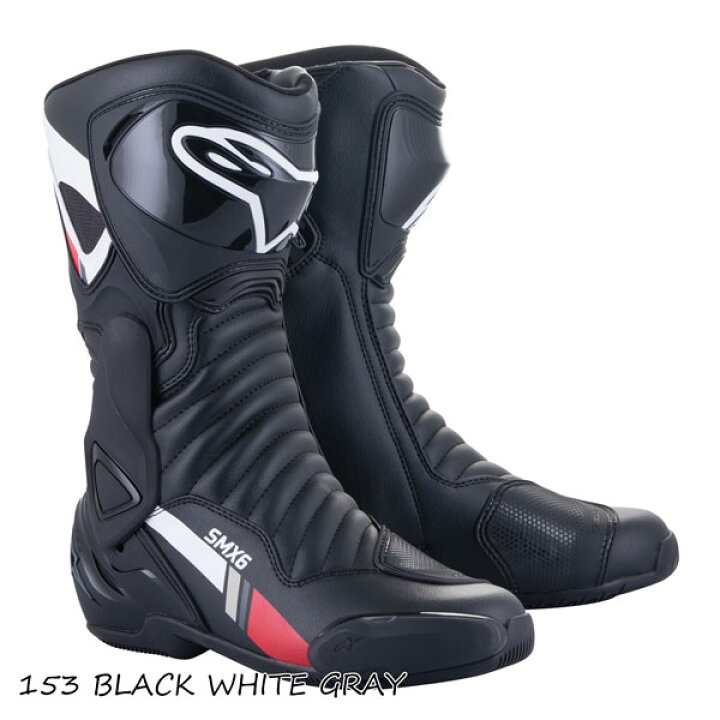 楽天市場】【国内正規代理店品】☆送料無料☆ alpinestars SMX-6 v2 