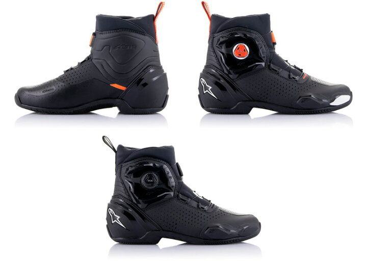 楽天市場】☆送料無料☆alpinestars 