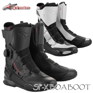 alpinestars 2222024/SP-X BOA BOOT KvXuveNVvXug₷v̌ /ApCX^[Y