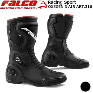 Gianni Falco 316 OXEGEN 3 AIR INVWF3 u[c Wjt@R