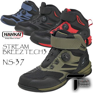 NANKAI NS-37 STREAM BREEZ TECH3@CeBOV[Y ĉKȃCfBO... iJC/Ci