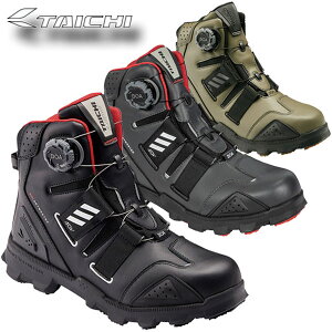 RS TAICHI "RSS010" 010 DRYMASTER Hł̃ObvɗDꂽRobgV[Y/RS^C`