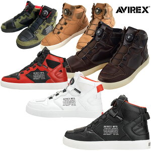 AVIREX AV2278 DICTATORifBNeC^[j MC Xj[J[